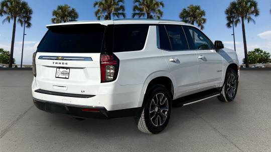 2023 Chevrolet Tahoe