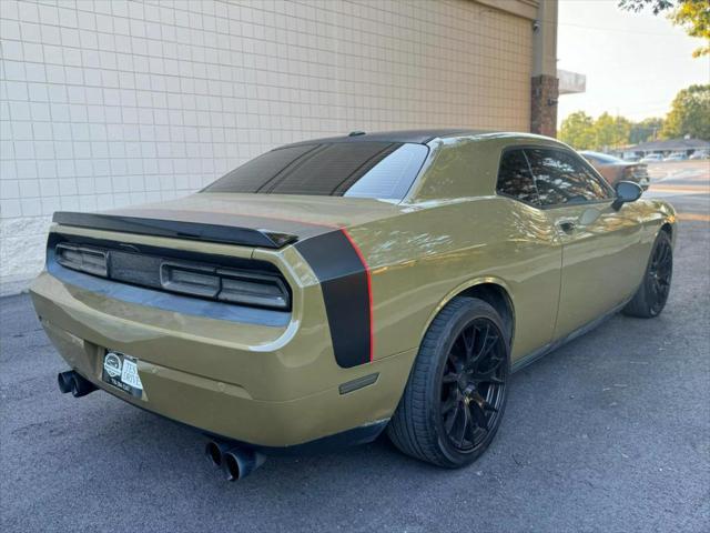 2013 dodge challenger r/t