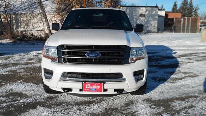 2017 ford expedition limited 4x4 limited 4dr suv for sale in conrad, montana