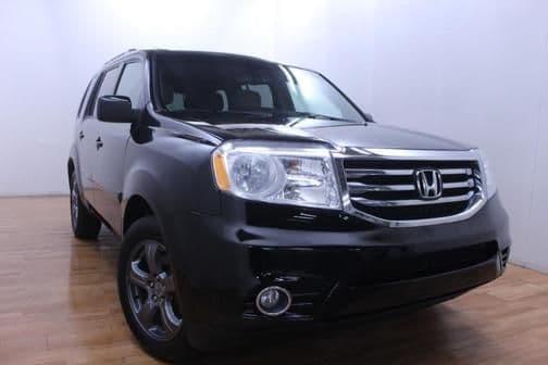 2012 honda pilot ex-l w/ navigation in wyoming, michigan