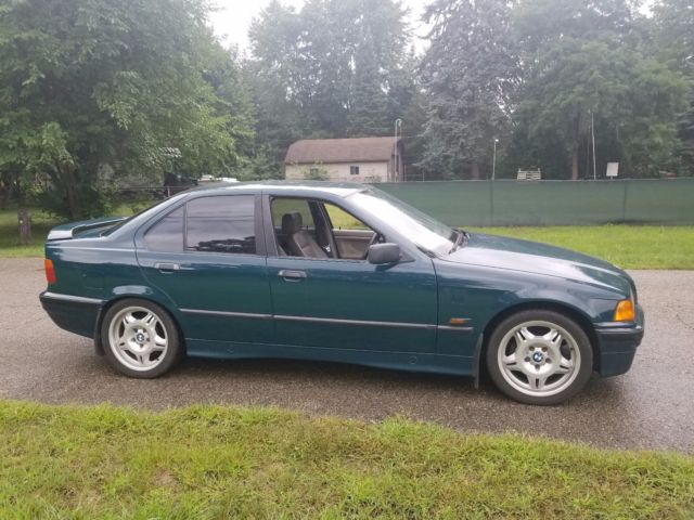 1991 bmw 320i 90k miles right hand drive
