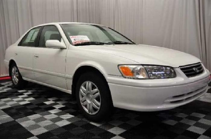 2000 toyota camry le in langhorne, pa