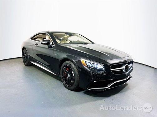 2016 mercedes-benz amg s in saint louis, missouri