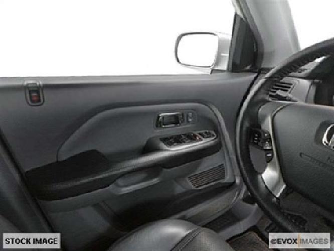 2004 honda pilot ex in san antonio, tx