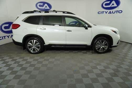 2019 subaru ascent touring 7-passenger in memphis, tennessee