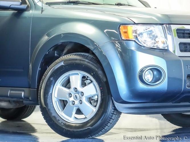 used 2011 ford escape 2wd xlt phoenix, az 85040 for sale in phoenix, arizona
