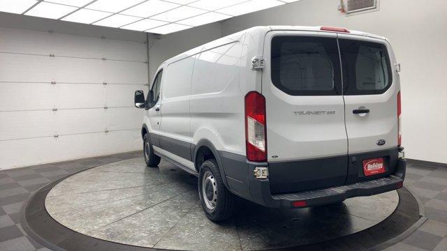 2017 ford transit-250 base