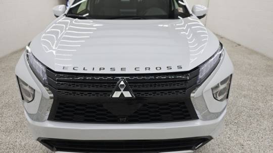 2024 Mitsubishi Eclipse Cross