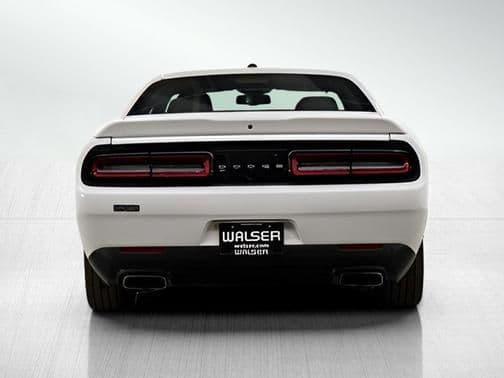 2020 dodge challenger r/t in hopkins, minnesota