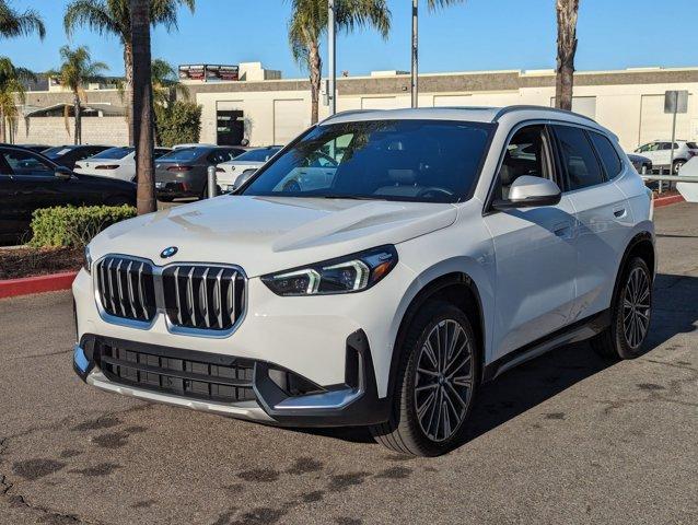 2024 bmw x1 xdrive28i