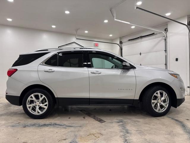 2018 chevrolet equinox premier w/1lz