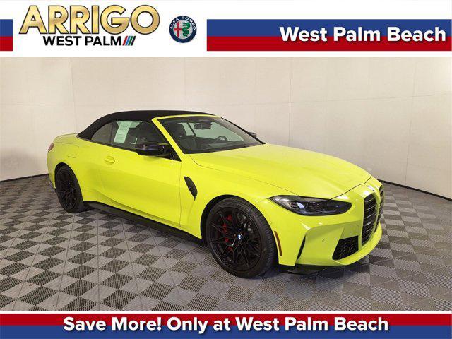 2024 bmw m4 base