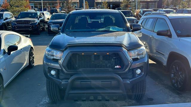 2019 toyota tacoma trd off road