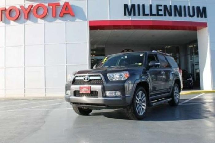 2011 toyota 4runner limited in hempstead, ny