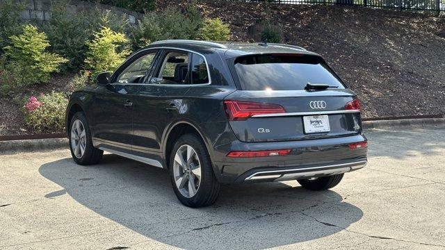 2023 audi q5 premium