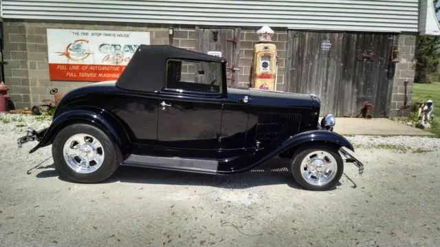 1932 ford cabriolet all steel convertible coupe roadster 1933 1934 1934 1936