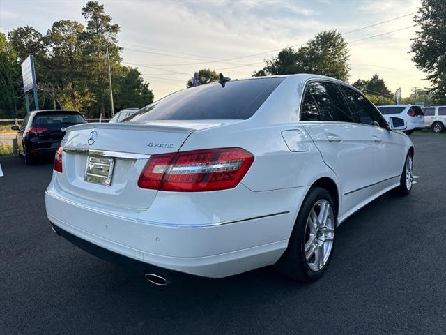 2011 mercedes-benz e-class e 350