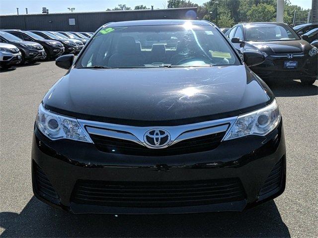 used 2012 toyota camry le west roxbury, ma 02132 for sale in boston, massachusetts