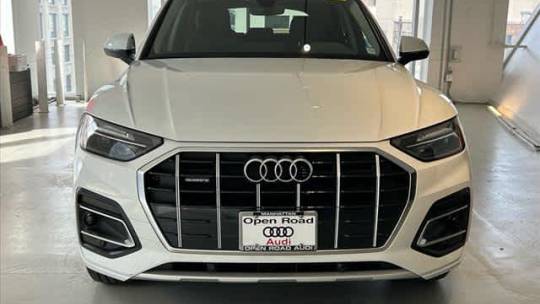 2024 Audi Q5
