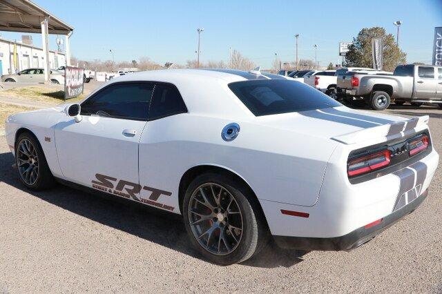 used 2016 dodge challenger srt roswell, nm 88201 for sale in elkins, new mexico