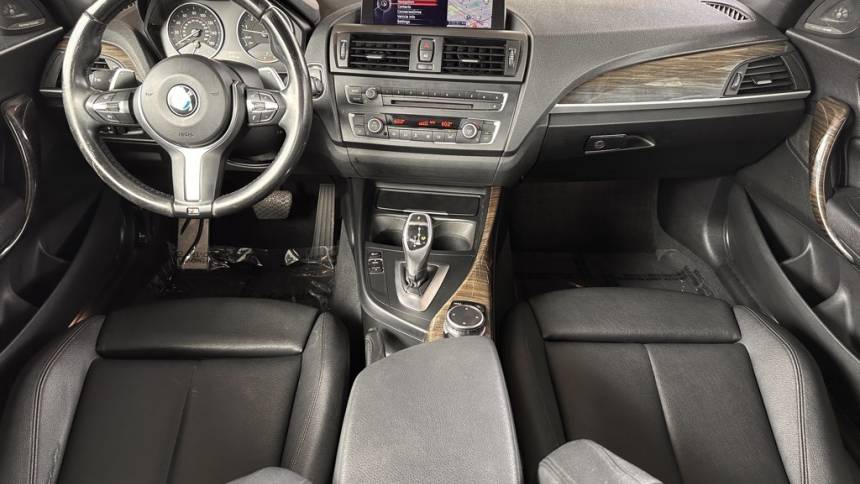 2015 bmw 2 series m235i