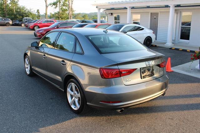 2015 audi a3 2.0t premium