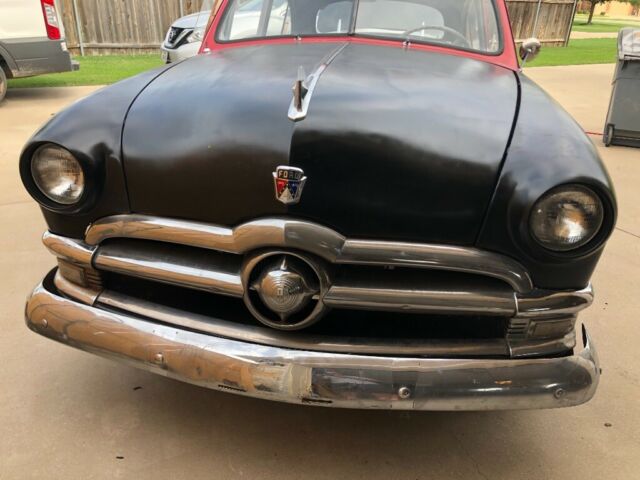 1950 ford sedan shoebox