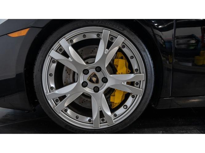 2007 lamborghini gallardo in jackson, mississippi