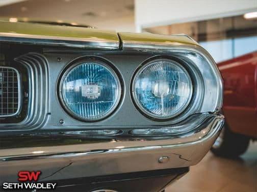 1970 dodge challenger r/t in pauls valley, oklahoma