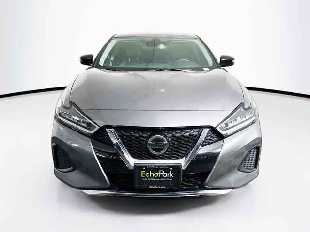 2022 nissan maxima sv xtronic cvt
