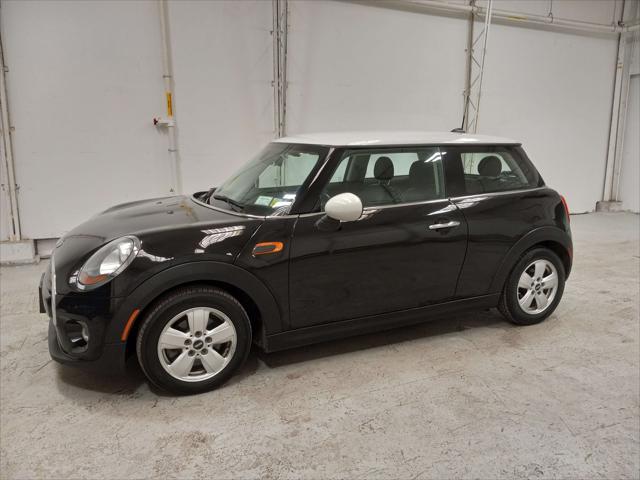 2015 mini hardtop cooper