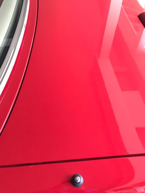 mercedes 560sl 31k original miles-investment quality recent major $3k service
