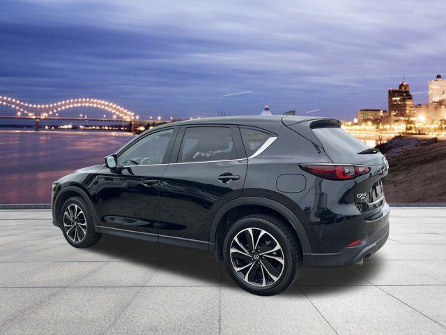 2023 mazda cx-5 2.5 s premium