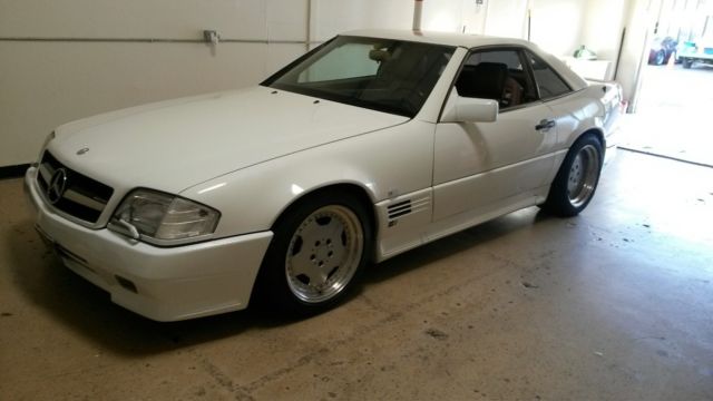 mercedes-benz amg