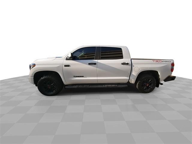 2020 toyota tundra trd pro