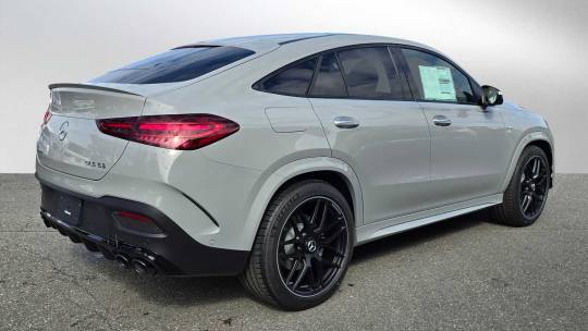 2024 Mercedes-Benz GLE
