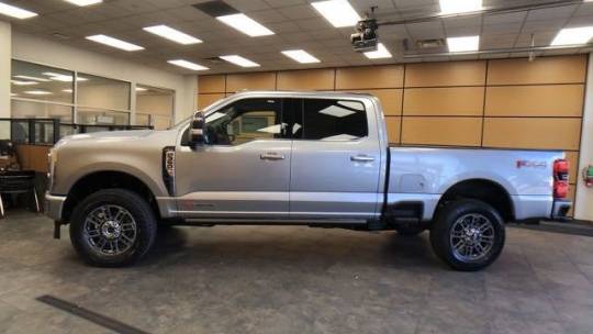 2024 Ford F-350