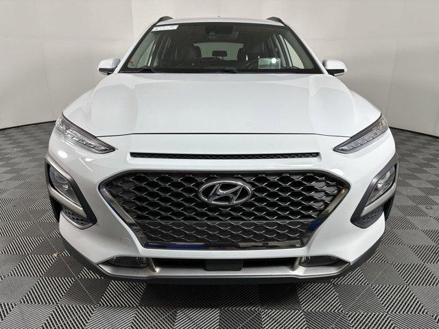 2018 hyundai kona ultimate
