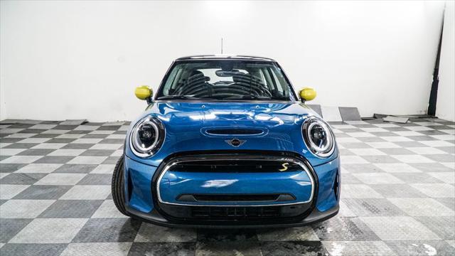 2024 mini hardtop cooper s