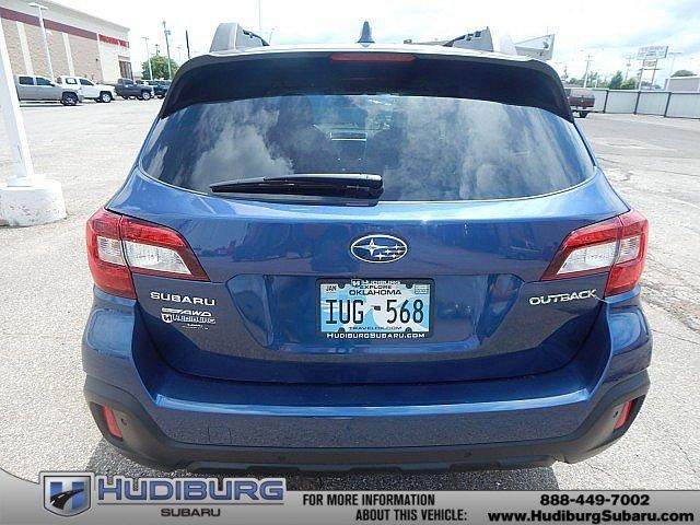 used 2019 subaru outback 2.5i oklahoma city, ok 73149 for sale in oklahoma city, oklahoma