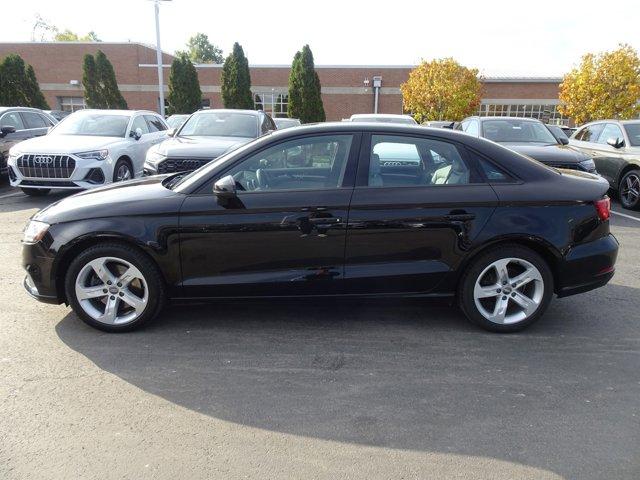 2017 audi a3 premium