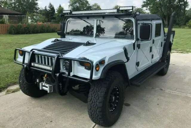 1994 hmmwv m998 a1 hummer