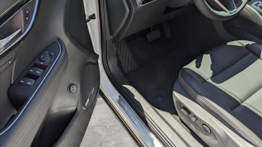 2024 Buick Envision