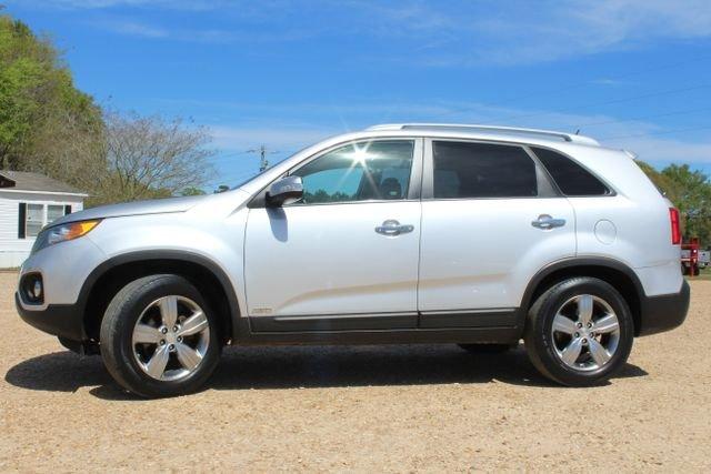 used 2013 kia sorento awd ex woodville, ms 39669 for sale in ashwood, mississippi