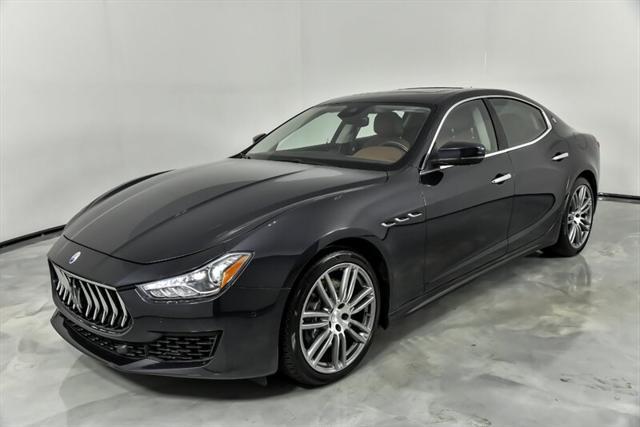 2019 maserati ghibli s q4