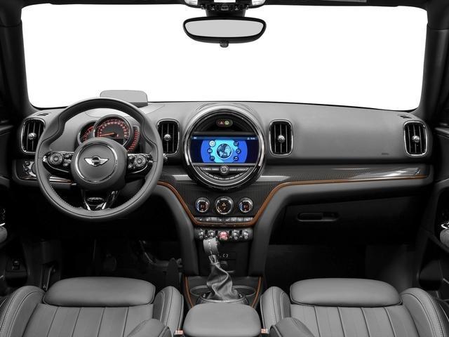 2017 mini countryman cooper s all4 awd cooper s all4 4dr crossover for sale in warwick, rhode island