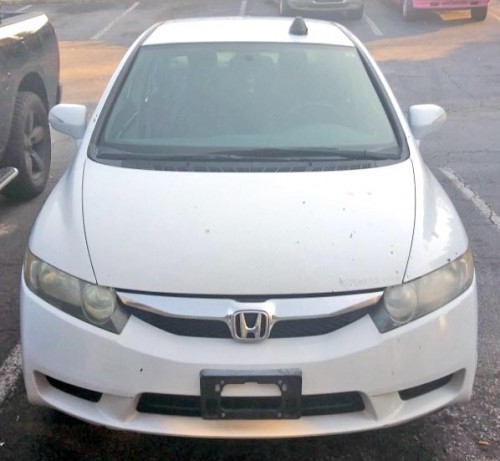 2011 honda civic hybrid for sale in georgia by owner