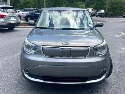 2015 kia soul ev in bluffton, south carolina