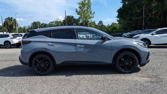 2024 Nissan Murano
