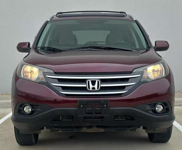 2014 honda cr-v ex-l sport utility 4d in dallas, texas